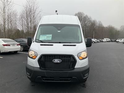 New 2026 Ford Transit 350 High Roof Empty Cargo Van for sale #T64362 - photo 2