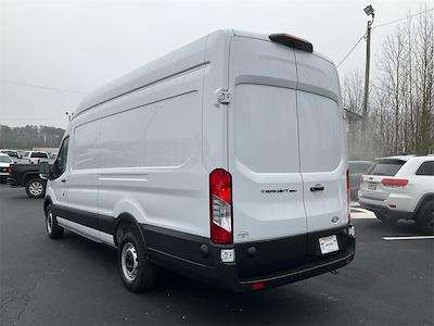 New 2026 Ford Transit 350 High Roof Empty Cargo Van for sale #T64362 - photo 2