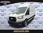New 2026 Ford Transit 350 High Roof Empty Cargo Van for sale #T64362 - photo 1