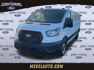 New 2026 Ford Transit 250 Low Roof Empty Cargo Van for sale #T64363 - photo 1