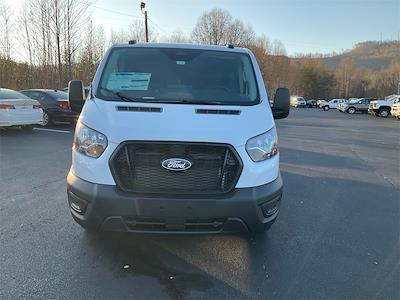 New 2026 Ford Transit 250 Low Roof Empty Cargo Van for sale #T64363 - photo 2