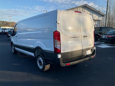 New 2026 Ford Transit 250 Low Roof Empty Cargo Van for sale #T64363 - photo 2