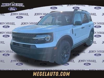 New 2025 Ford Bronco Sport Big Bend 4WD SUV for sale #T64366 - photo 1