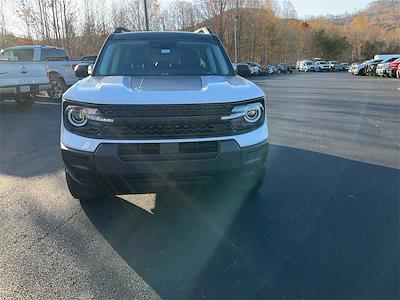 New 2025 Ford Bronco Sport Big Bend 4WD SUV for sale #T64366 - photo 2
