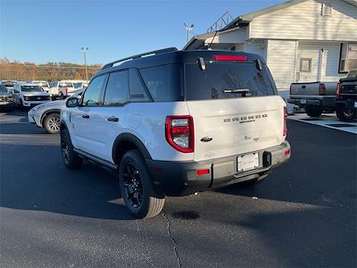 New 2025 Ford Bronco Sport Big Bend for sale #T64366 - photo 2