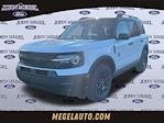 New 2025 Ford Bronco Sport Big Bend 4WD SUV for sale #T64366 - photo 1