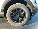 New 2025 Ford Bronco Sport Big Bend 4WD SUV for sale #T64366 - photo 15