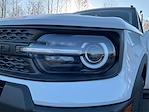 New 2025 Ford Bronco Sport Big Bend 4WD SUV for sale #T64366 - photo 16