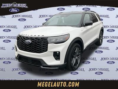 2026 Ford Explorer RWD SUV for sale #T64371 - photo 1