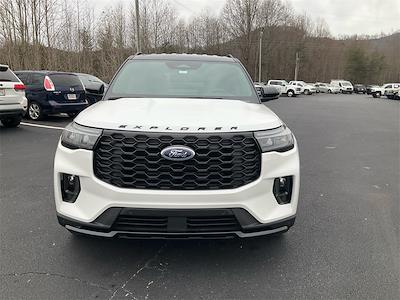 2026 Ford Explorer RWD SUV for sale #T64371 - photo 2