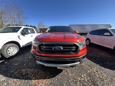 Used 2022 Ford Ranger Lariat SuperCrew Cab for sale #T64371A - photo 2