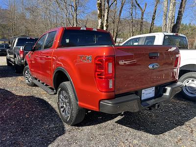 2022 Ford Ranger SuperCrew Cab 4WD Pickup for sale #T64371A - photo 2