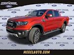 Used 2022 Ford Ranger Lariat SuperCrew Cab for sale #T64371A - photo 1