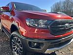 Used 2022 Ford Ranger Lariat SuperCrew Cab for sale #T64371A - photo 13