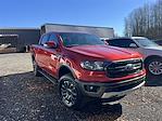 Used 2022 Ford Ranger Lariat SuperCrew Cab for sale #T64371A - photo 4