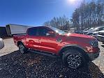 Used 2022 Ford Ranger Lariat SuperCrew Cab for sale #T64371A - photo 5