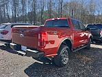 Used 2022 Ford Ranger Lariat SuperCrew Cab for sale #T64371A - photo 6
