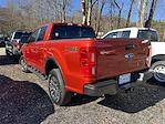 Used 2022 Ford Ranger Lariat SuperCrew Cab for sale #T64371A - photo 2