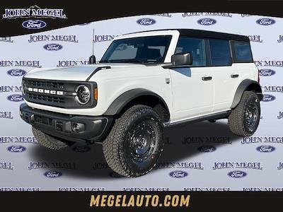 New 2025 Ford Bronco Big Bend for sale #T64373 - photo 1