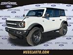 New 2025 Ford Bronco Big Bend for sale #T64373 - photo 1