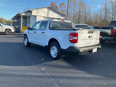 New 2025 Ford Maverick XL SuperCrew Cab for sale #T64374 - photo 2