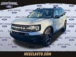 2025 Ford Bronco Sport 4WD SUV for sale #T64379 - photo 1