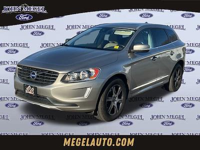 Used 2015 Volvo XC60 for sale #T64379A - photo 1