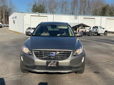 Used 2015 Volvo XC60 for sale #T64379A - photo 2