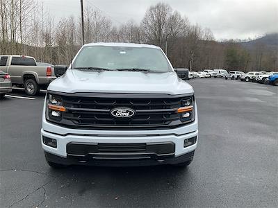 New 2025 Ford F-150 XLT SuperCrew Cab for sale #T64381 - photo 2