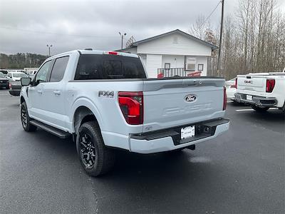 New 2025 Ford F-150 XLT SuperCrew Cab for sale #T64381 - photo 2