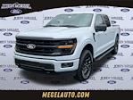 New 2025 Ford F-150 XLT SuperCrew Cab for sale #T64381 - photo 1