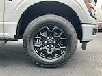 New 2025 Ford F-150 XLT SuperCrew Cab for sale #T64381 - photo 10