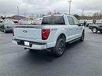 New 2025 Ford F-150 XLT SuperCrew Cab for sale #T64381 - photo 7