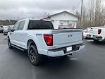 New 2025 Ford F-150 XLT SuperCrew Cab for sale #T64381 - photo 2