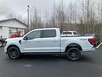 New 2025 Ford F-150 XLT SuperCrew Cab for sale #T64381 - photo 8