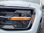 New 2025 Ford F-150 XLT SuperCrew Cab for sale #T64381 - photo 9
