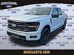 New 2025 Ford F-150 XLT SuperCrew Cab for sale #T64382 - photo 1