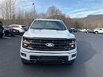 New 2025 Ford F-150 XLT SuperCrew Cab for sale #T64382 - photo 4