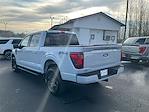New 2025 Ford F-150 XLT SuperCrew Cab for sale #T64382 - photo 2