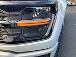 New 2025 Ford F-150 XLT SuperCrew Cab for sale #T64382 - photo 9