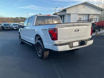 2025 Ford F-150 SuperCrew Cab 4WD Pickup for sale #T64383 - photo 2