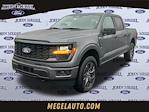 2025 Ford F-150 SuperCrew Cab 4WD Pickup for sale #T64387 - photo 1