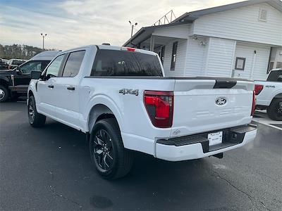 New 2025 Ford F-150 STX SuperCrew Cab for sale #T64388 - photo 2
