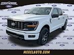 New 2025 Ford F-150 STX SuperCrew Cab for sale #T64388 - photo 1