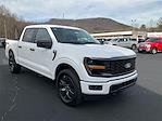 New 2025 Ford F-150 STX SuperCrew Cab for sale #T64388 - photo 4