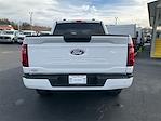 New 2025 Ford F-150 STX SuperCrew Cab for sale #T64388 - photo 7