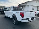New 2025 Ford F-150 STX SuperCrew Cab for sale #T64388 - photo 2