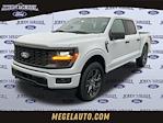 New 2025 Ford F-150 STX SuperCrew Cab for sale #T64391 - photo 1