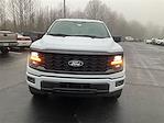 New 2025 Ford F-150 STX SuperCrew Cab for sale #T64391 - photo 3