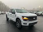 New 2025 Ford F-150 STX SuperCrew Cab for sale #T64391 - photo 4